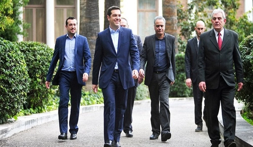 Πνίγηκε στις Πρέσπες η ψήφος εμπιστοσύνης: Θέλουν κυβέρνηση μειοψηφίας